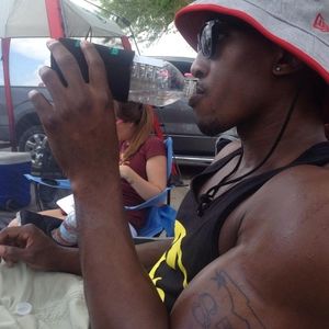 Meet your Posher, Jay